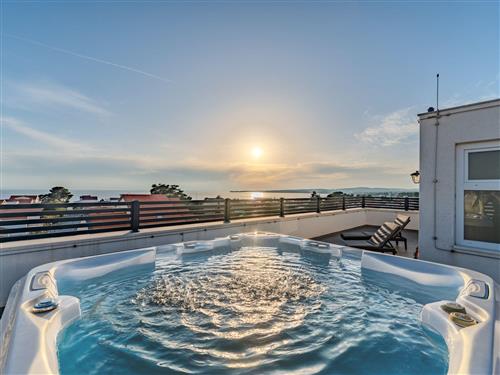 Ferielejlighed - 5 personer -  - Vir - 23234