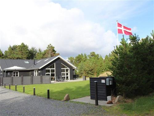 Holiday Home/Apartment - 8 persons -  - Peter Malersvej - 6857 - Blåvand