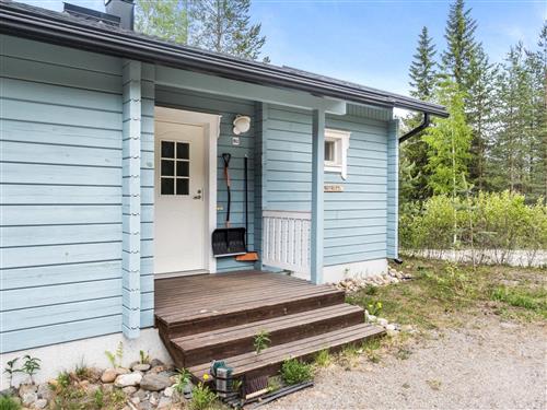 Sommerhus - 4 personer -  - Sotkamo - 88610