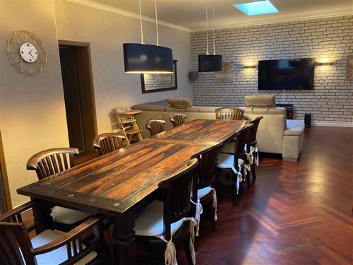 Feriehus - 12 personer -  - Richard-Wossidlo-Straße - 17192 - Waren (Müritz)