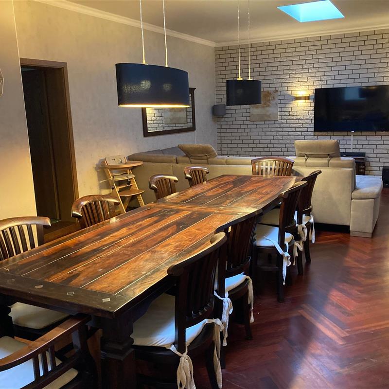 Sommerhus - 12 personer -  - Richard-Wossidlo-Straße - 17192 - Waren (Müritz)