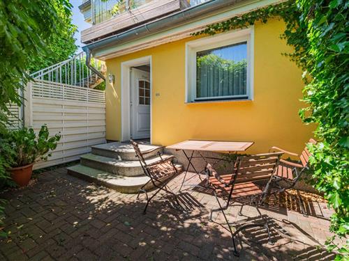 Ferielejlighed - 4 personer -  - Hauptstraße - 18586 - Sellin (Ostseebad)