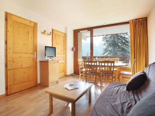 Ferieleilighet - 4 personer -  - 74440 - Morillon Les Esserts