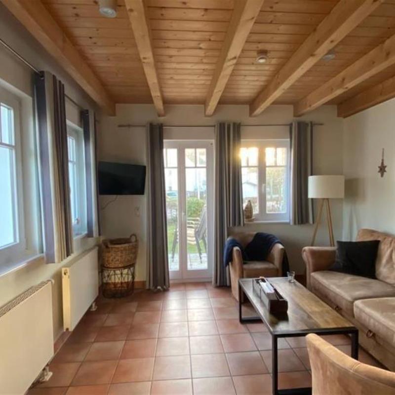 Sommerhus - 4 personer -  - Kliffstraße - 18211 - Nienhagen