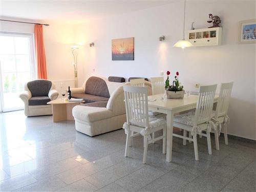 Ferienhaus - 5 Personen -  - Am Hafen - 17449 - Karlshagen