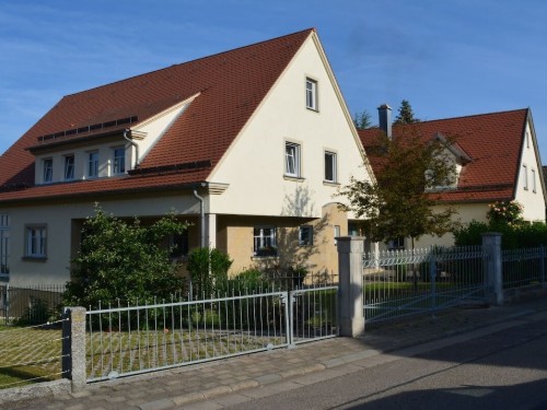Sommerhus - 4 personer -  - 91792 - Ellingen