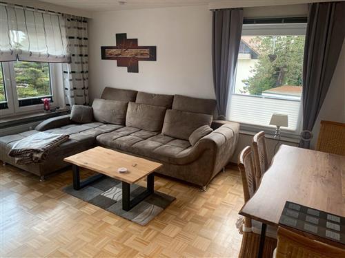 Holiday Home/Apartment - 4 persons -  - Eichendorffstrasse - 38700 - Braunlage