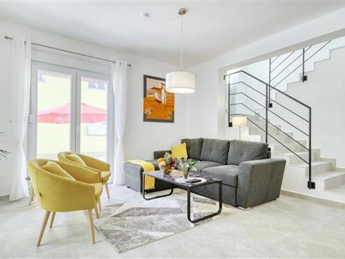 Villa - 8 persons -  - 23286 - Bozava