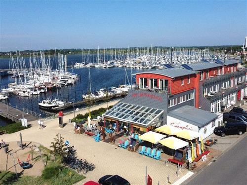 Ferienhaus - 2 Personen -  - Am Yachthafen - 23769 - Fehmarn Ot Burgtiefe - Sü