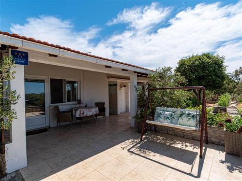 Sommerhus - 2 personer -  - Stani - 20270 - Vela Luka