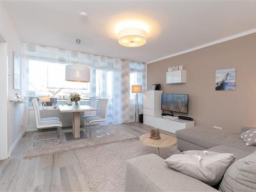 Ferieleilighet - 4 personer -  - Seestraße - 23747 - Dahme