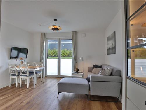 Ferienwohnung - 4 Personen -  - Peterstraße - 26486 - Wangerooge