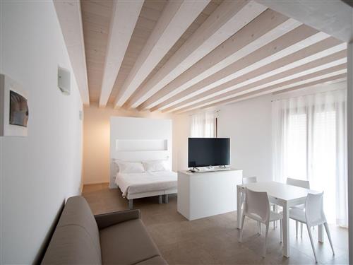 Holiday apartment - 3 persons -  - Rosolina Mare - 45010