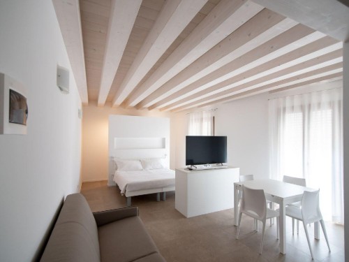 Ferieleilighet - 3 personer -  - 45010 - Rosolina Mare