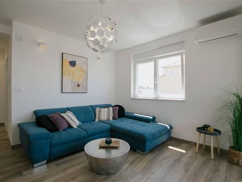 Ferielejlighed - 4 personer -  - 21220 - Trogir