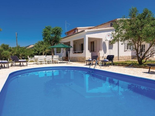 Ferielejlighed - 4 personer -  - Barbat - Rab-Barbat - 51280 - Barbat