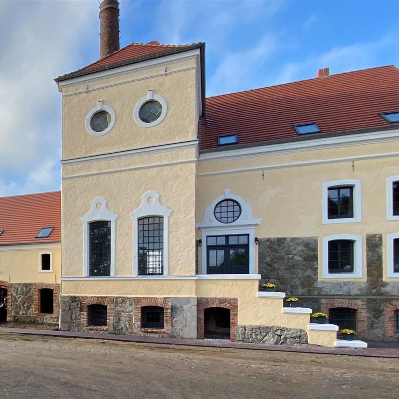 Ferielejlighed - 4 personer -  - An der Brennerei - 17192 - Federow