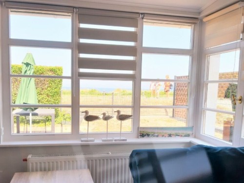 Sommerhus - 4 personer -  - 18551 - Glowe