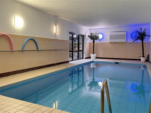 Ferieleilighet - 4 personer -  - Gmelinstraße - 25938 - Wyk