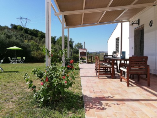 Holiday home - 6 persons -  - 65010 - Picciano