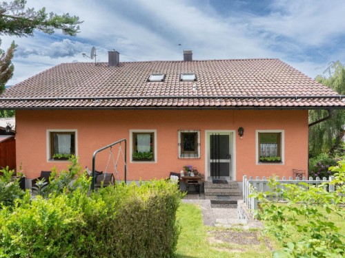 Ferielejlighed - 5 personer -  - Unterrain - 93462 - Lam
