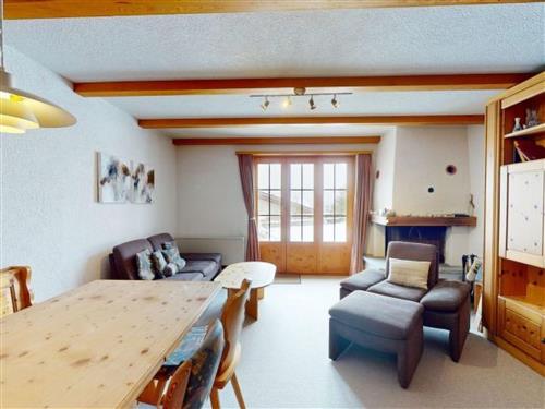 Holiday apartment - 6 persons -  - Lantsch - 7083