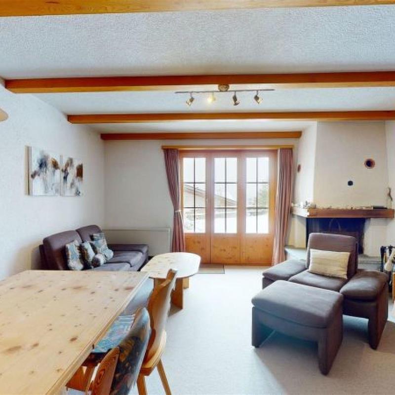 Ferielejlighed - 6 personer -  - Lantsch - 7083