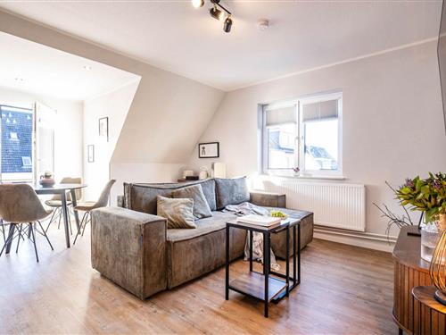 Ferielejlighed - 3 personer -  - Bielshövensand - 25761 - Büsum