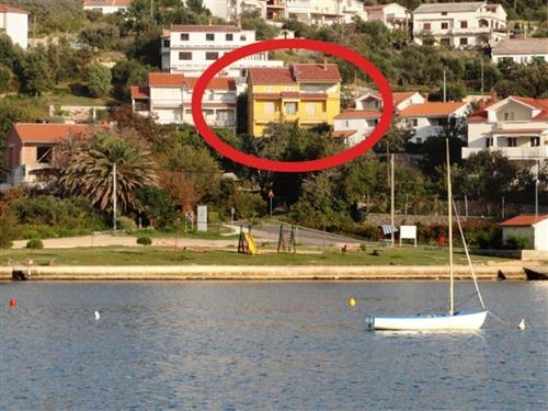 Ferielejlighed - 6 personer -  - Kampor 361, Kampor - 51280 - Rab