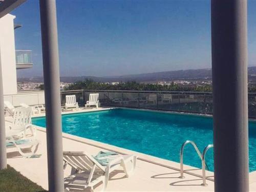Feriehus - 6 personer -  - 2500-698 - Salir Do Porto