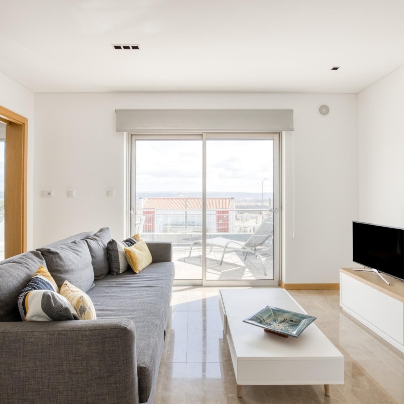 Sommerhus - 6 personer -  - 2500-698 - Salir Do Porto