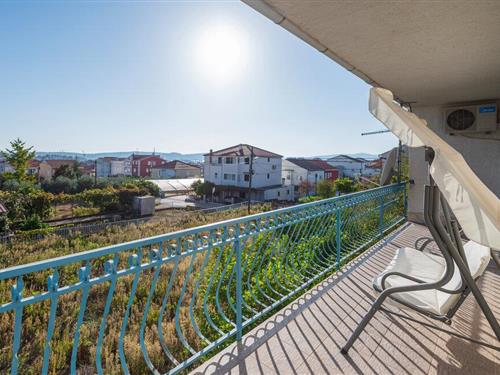 Ferielejlighed - 6 personer -  - Andrije Hebranga - 21220 - Trogir