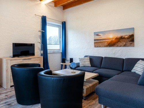 Ferielejlighed - 2 personer -  - Neustadtweg - 26607 - Aurich