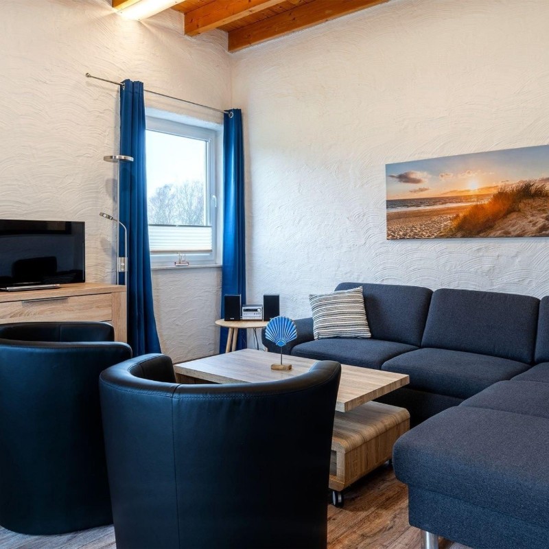 Ferielejlighed - 2 personer -  - Neustadtweg - 26607 - Aurich