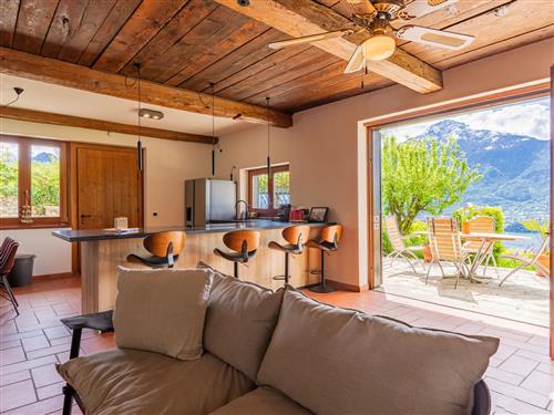 Ferielejlighed - 4 personer -  - Vercana - 22013