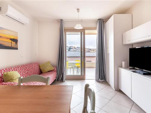 Semesterlägenhet - 4 personer -  - 07031 - Castelsardo