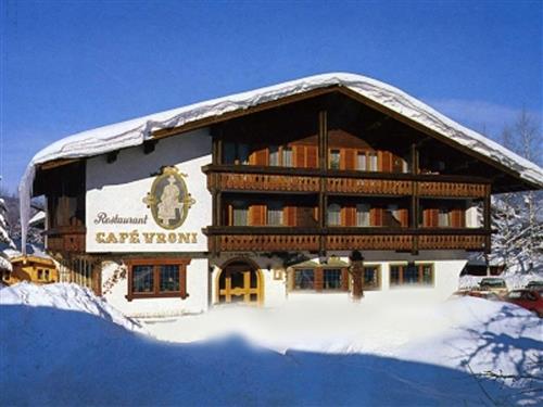 Ferienhaus - 4 Personen -  - Am Bichl - 83334 - Inzell