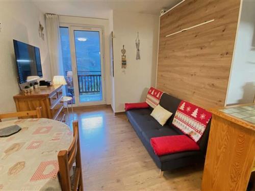 Holiday Home/Apartment - 4 persons -  - 38860 - Venosc