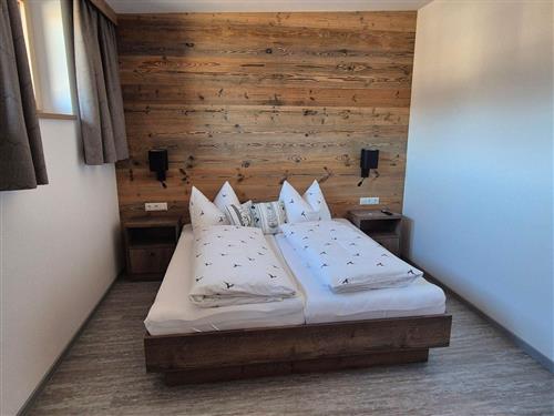 Ferieleilighet - 4 personer -  - Wies - 6306 - Söll