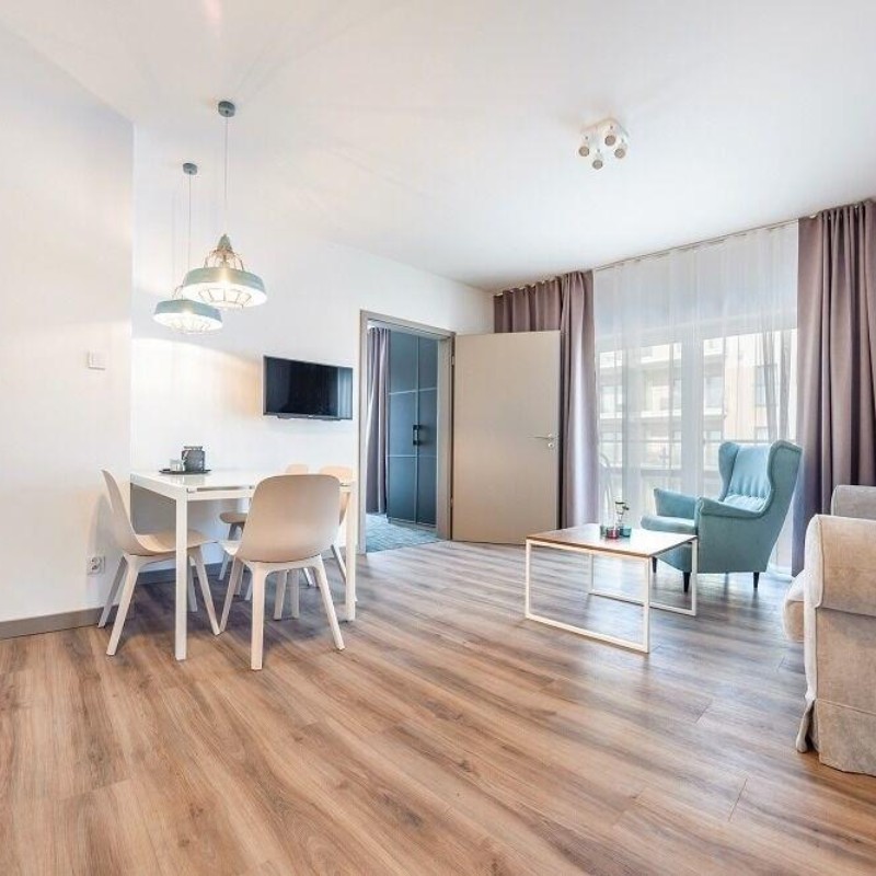 Ferielejlighed - 4 personer -  - Lotnicza - 78-111 - Sianozety