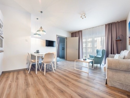 Ferieleilighet - 4 personer -  - Lotnicza - 78-111 - Sianozety