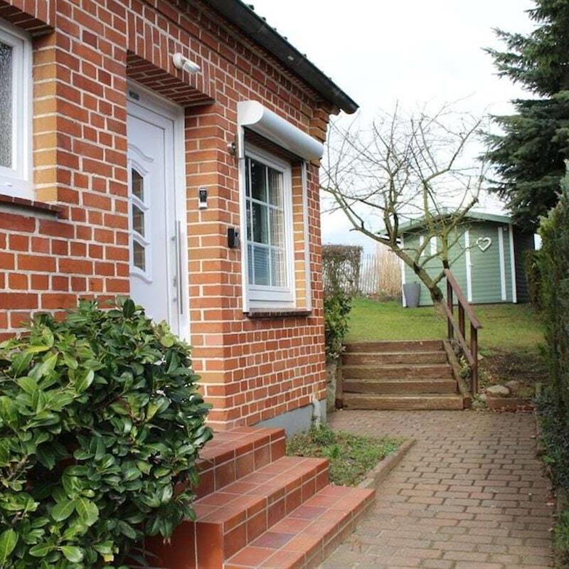 Sommerhus - 2 personer -  - 23743 - Grömitz