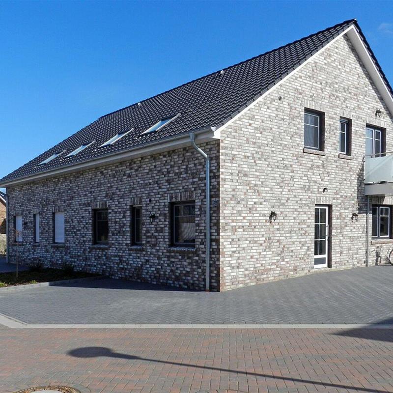 Sommerhus - 9 personer -  - Burhave - 26969