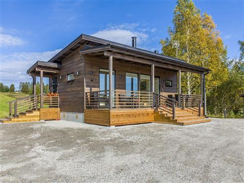 Holiday home - 4 persons -  - Posio - 97960