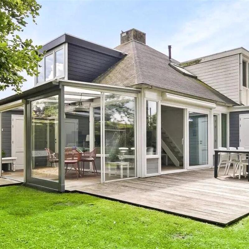 Sommerhus - 6 personer -  - Buurtweg - 4696 RT - Stavenisse