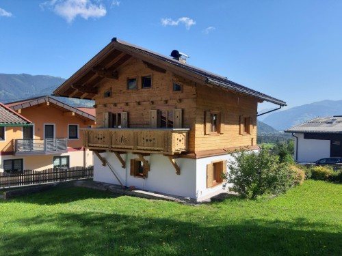 Holiday home - 5 persons -  - 5710 - Kaprun