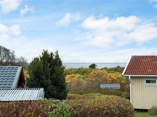 Holiday Home/Apartment - 5 persons -  - Klintvägen - Grimsholmen - 31192 - Falkenberg