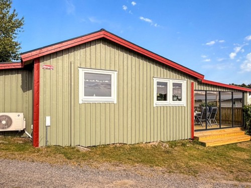  - 5 personer -  - Klintvägen - Grimsholmen - 31192 - Falkenberg
