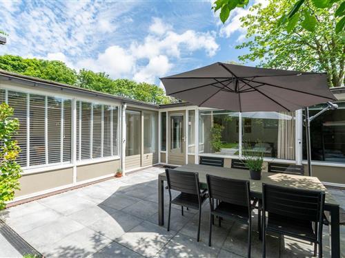 Bungalow - 6 personer -  - 1753KA - Sint Maartenszee