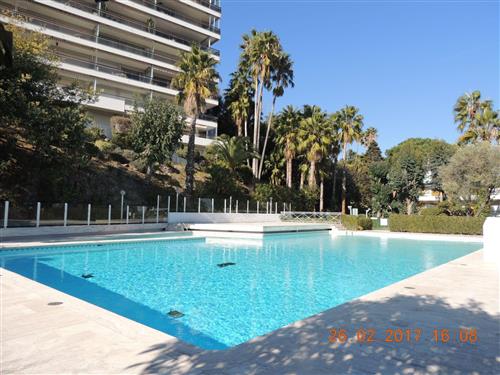 Ferielejlighed - 2 personer -  - Golfe Juan - 06220